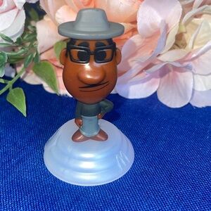 Disney 100 Year Anniversary Celebration JOE GARDNER McDonald's Happy Meal Toy